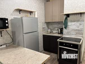 Студия квартира, посуточно, 27м2, 10/25 этаж