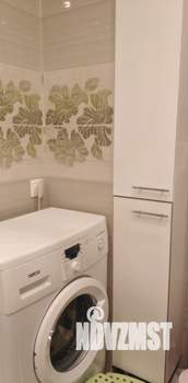 1-к квартира, на длительный срок, 35м2, 10/27 этаж