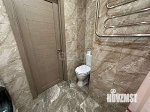 1-к квартира, на длительный срок, 36м2, 6/9 этаж