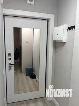 Студия квартира, на длительный срок, 26м2, 7/31 этаж