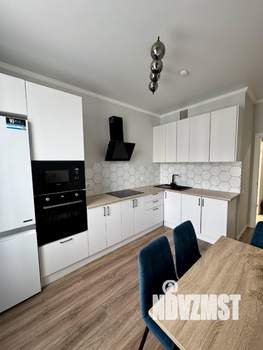 1-к квартира, на длительный срок, 35м2, 6/8 этаж