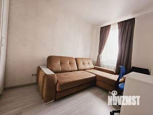 3-к квартира, на длительный срок, 47м2, 21/30 этаж