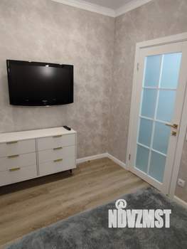 2-к квартира, на длительный срок, 42м2, 2/8 этаж