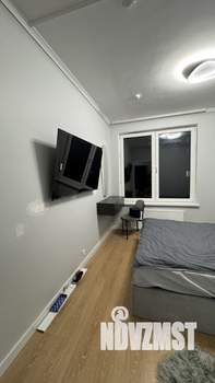 1-к квартира, на длительный срок, 31м2, 17/25 этаж