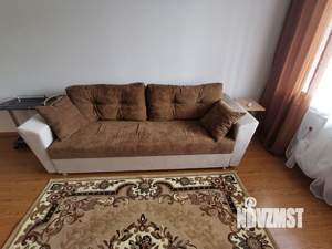 1-к квартира, на длительный срок, 34м2, 7/10 этаж