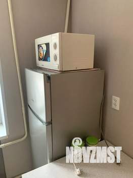 1-к квартира, посуточно, 30м2, 2/5 этаж