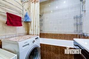 2-к квартира, на длительный срок, 60м2, 11/25 этаж