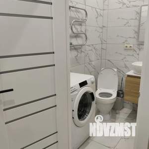 Студия квартира, посуточно, 25м2, 6/8 этаж