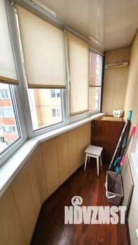 1-к квартира, на длительный срок, 42м2, 9/17 этаж