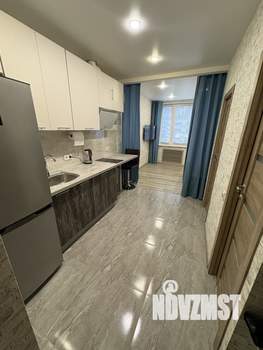 Студия квартира, на длительный срок, 25м2, 29/30 этаж