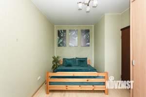 2-к квартира, посуточно, 65м2, 1/1 этаж