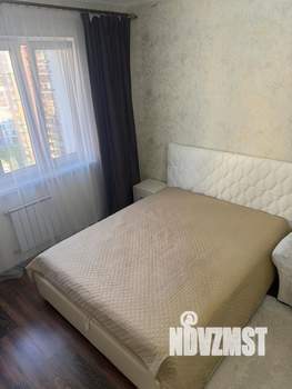1-к квартира, на длительный срок, 40м2, 13/20 этаж