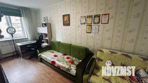 3-к квартира, на длительный срок, 64м2, 5/17 этаж