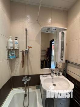 Студия квартира, на длительный срок, 33м2, 1/6 этаж