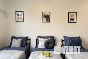 1-к квартира, посуточно, 22м2, 7/9 этаж