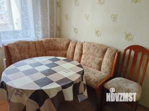 1-к квартира, на длительный срок, 42м2, 13/14 этаж