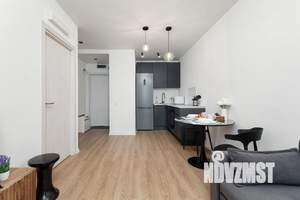 1-к квартира, посуточно, 31м2, 2/9 этаж