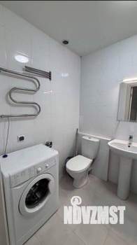 Студия квартира, на длительный срок, 19м2, 7/26 этаж