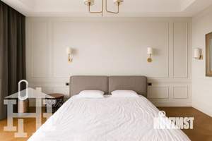 3-к квартира, на длительный срок, 180м2, 3/5 этаж