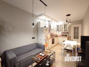 2-к квартира, на длительный срок, 81м2, 1/19 этаж