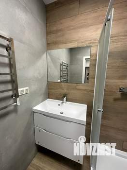 Студия квартира, на длительный срок, 25м2, 7/17 этаж