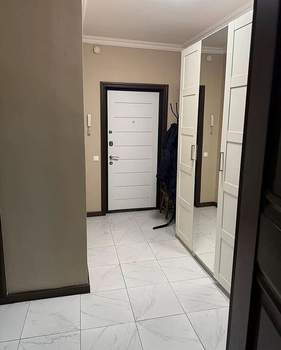 2-к квартира, на длительный срок, 71м2, 11/25 этаж