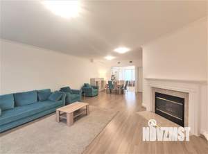 4-к квартира, на длительный срок, 140м2, 1/2 этаж