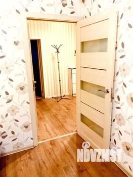 2-к квартира, посуточно, 40м2, 1/1 этаж