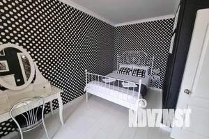 2-к квартира, посуточно, 60м2, 14/22 этаж