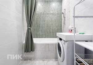 2-к квартира, на длительный срок, 52м2, 7/24 этаж