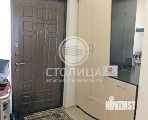1-к квартира, на длительный срок, 33м2, 2/8 этаж