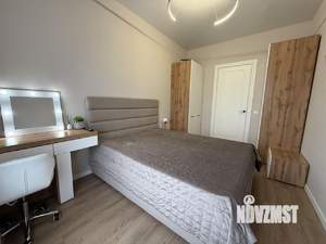 3-к квартира, на длительный срок, 55м2, 3/28 этаж