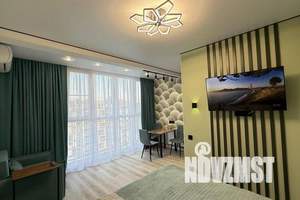 1-к квартира, посуточно, 31м2, 8/8 этаж