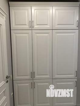 Студия квартира, на длительный срок, 34м2, 5/8 этаж