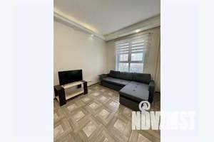 1-к квартира, посуточно, 30м2, 6/22 этаж