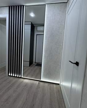 2-к квартира, на длительный срок, 54м2, 3/31 этаж