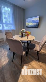 2-к квартира, на длительный срок, 36м2, 11/25 этаж