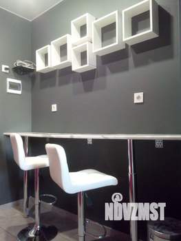 1-к квартира, на длительный срок, 35м2, 2/21 этаж