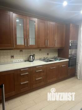 3-к квартира, на длительный срок, 90м2, 17/24 этаж