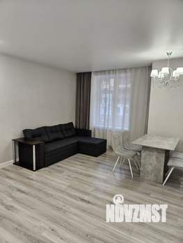 Студия квартира, на длительный срок, 31м2, 2/8 этаж