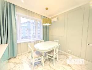 1-к квартира, на длительный срок, 51м2, 2/5 этаж