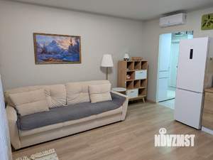 Студия квартира, на длительный срок, 28м2, 3/9 этаж