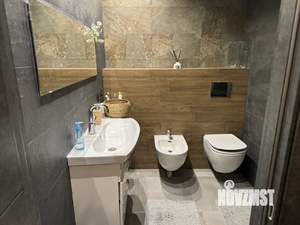 3-к квартира, на длительный срок, 105м2, 9/24 этаж