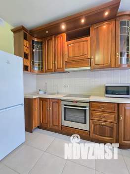1-к квартира, посуточно, 39м2, 8/9 этаж