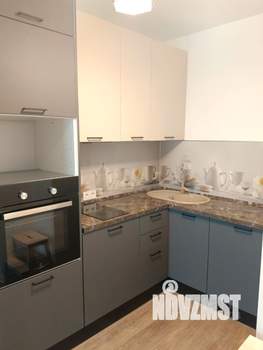 1-к квартира, на длительный срок, 34м2, 9/10 этаж