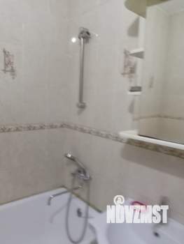 1-к квартира, на длительный срок, 38м2, 5/25 этаж