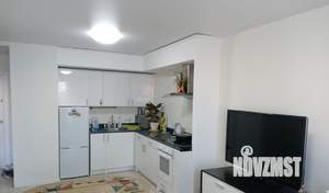 2-к квартира, на длительный срок, 50м2, 7/34 этаж