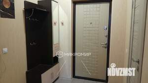 1-к квартира, на длительный срок, 33м2, 17/26 этаж