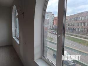 1-к квартира, на длительный срок, 33м2, 2/8 этаж