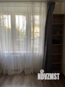 1-к квартира, на длительный срок, 18м2, 2/5 этаж